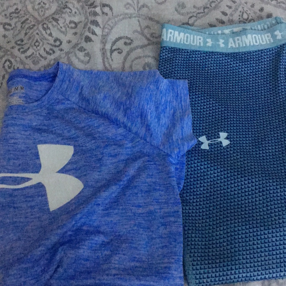 Under armour